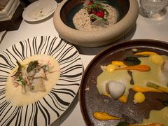 -翡翠36餐厅(浦东香格里拉店)