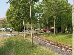 -歌斐颂巧克力小镇