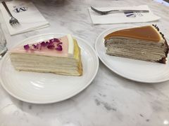 -Lady M(沙田新城市广场店)