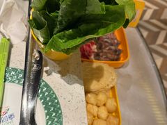 -润园四季椰子鸡火锅(海上世界店)