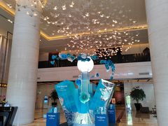 -广交会威斯汀酒店