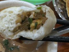 -逍遥镇刘相五胡辣汤豆沫馆(康复中街店)