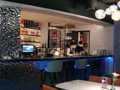 -岁粤Moon·湖景餐厅(月光码头店)