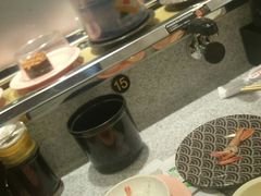 -争鲜回转寿司(金桥家乐福店)