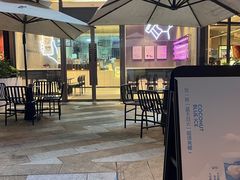 -巴黎春天(陕西路店)