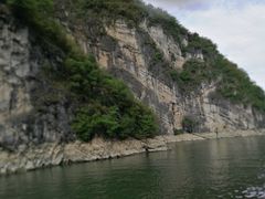 -乌江画廊(彭水苗族土家族自治县)