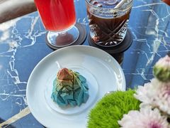 -时光吧·大堂吧·丽江和府洲际度假酒店