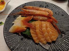-争鲜回转寿司(浦东三钢里PLUS店)