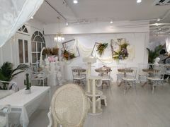 大堂-共舞时光猫咖·狗咖(新街口店)