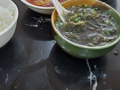 -李记小小吃·江油肥肠(涪江路店)