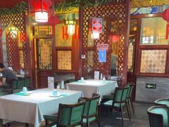 -阿西娅食府(中关村店)