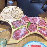 北京涮肉┃很有老北京味道
