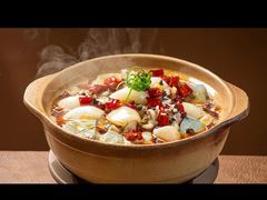 -西湖春天•老字号杭州菜(百汇店)