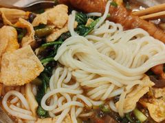 -柳州肥姨妈大骨螺蛳粉(双阳路店)