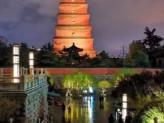 -大唐不夜城