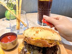 -必胜客(蜀山万象汇店)