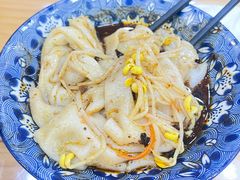 -张明富面皮店(东大街店)