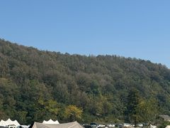 -南北湖风景区