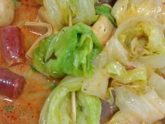 -大姐麻辣烫(莲宝中路店)