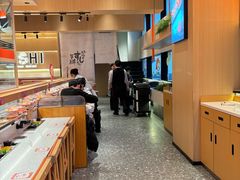 -争鲜回转寿司(海曙天一PLUS店)