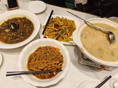 -刘胖子家常菜·蹄花焖藕(中南店)