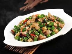 -徽州月·民间徽菜(浦东总店)