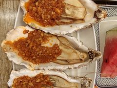 -老味烧烤(总店)
