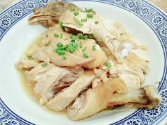 -兰边碗(鼓楼店)