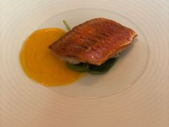 -The Ritz Restaurant