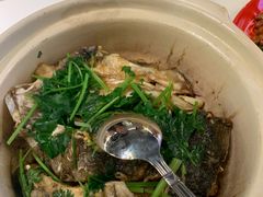 -清晖小苑•顺德地方菜(壹海城店)