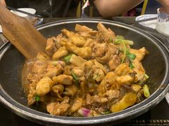 -大嫂镬仔·焖鸡煲·啫啫煲(逢源路店)