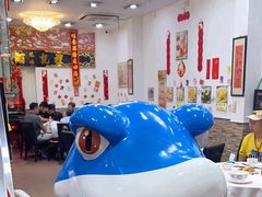 -凤城礼记鱼翅海鲜酒家(新马路总店)