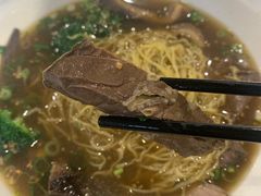 -Food Factory 食街工坊