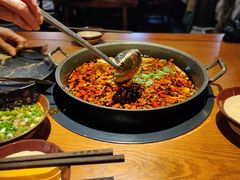 -受气牛肉·重庆耙牛肉(来福士店)
