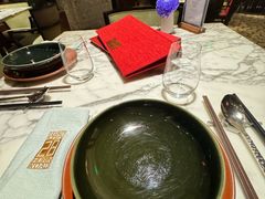 -湖滨28中餐厅·西湖宴·杭州君悦酒店