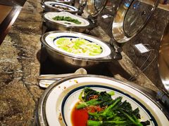 -浙江西子宾馆·瑶园咖啡厅