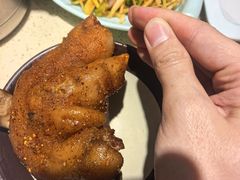 -状元阁烧烤(新华路总店)
