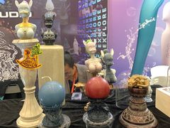 -上海跨国采购会展中心