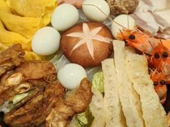 -阿娘家·原生态农家菜(国顺东路店)