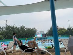-欢乐水魔方水世界