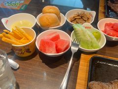 -豪享来牛排(人民店)