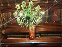 -那家小馆•北京菜•烤鸭(香山店)