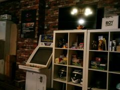 -EGO原创机械密室逃脱(朝阳大悦城2店)