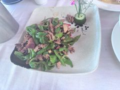 -美人鱼悬崖海景餐厅(鹿嘴山庄店)