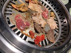 -韩盛·盛江山自助料理(中街大悦城店)