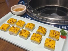 -快乐小羊(富强中路店)