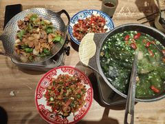 -高嗲嗲·现炒下饭菜(石鼓路店)