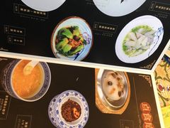 -芳满庭·江浙小馆(1912店)