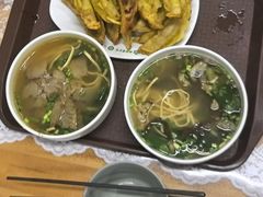 -清真蒋有记(老门东店)