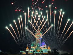 -厦门方特梦幻王国